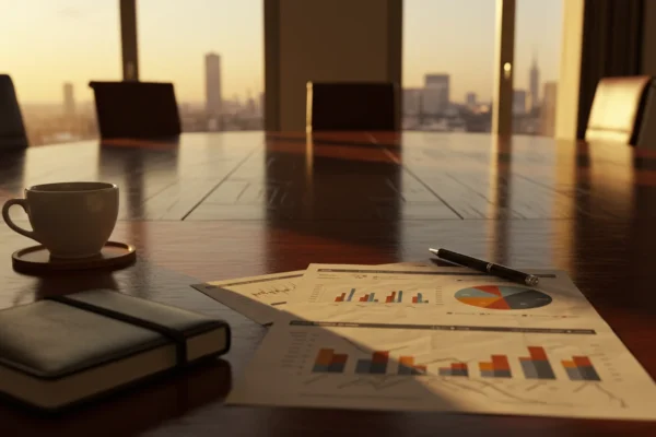 Why 68% of CMOs Can’t Prove Marketing ROI