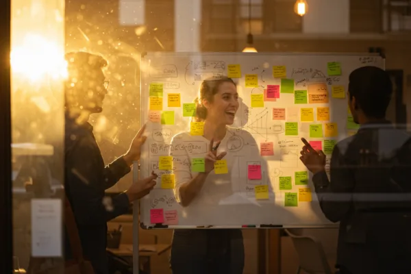 Win Small Business: 3 Marketing Moves That Matter