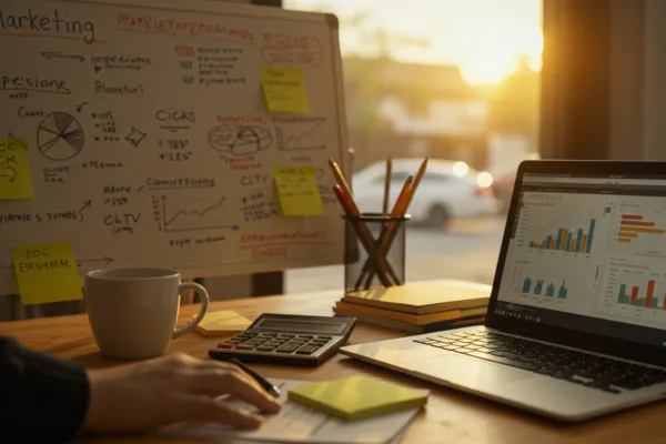 Win Small Business Owners: Marketing ROI Secrets