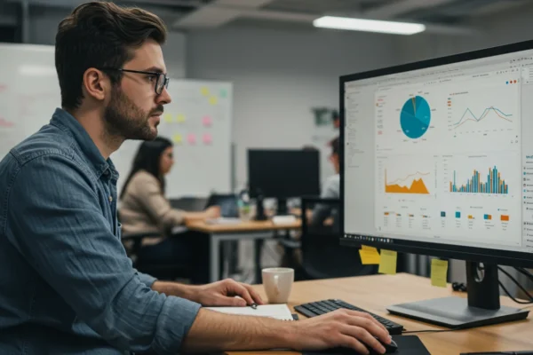 GA4: Actionable Insights for Marketers in 2026
