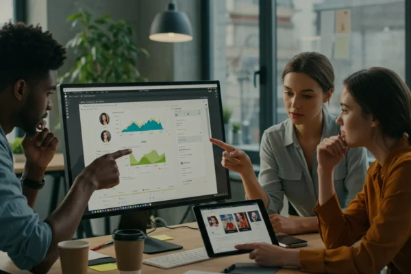 Influencer Marketing: 2026 Strategy for 3% Engagement