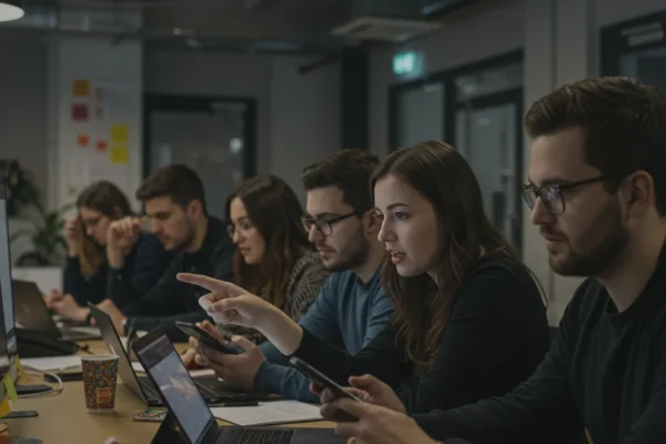 70% Expect Real-Time: Win Social Engagement Now