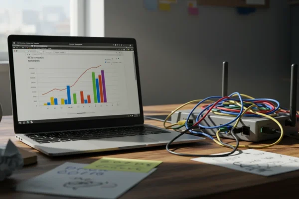 91% of Pages Get No Google Traffic: 2026 Backlink Fixes