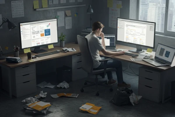 92% Pitches Irrelevant: Marketing’s 2026 Wake-Up Call