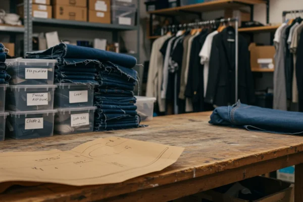 Atlanta Artisan Apparel: From Chaos to ROI