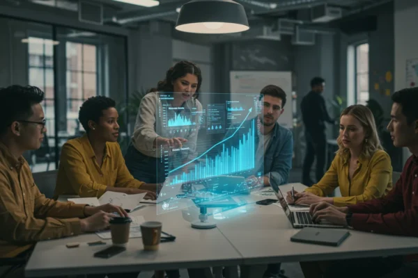 Case Studies: Elevating Brand Awareness in 2026