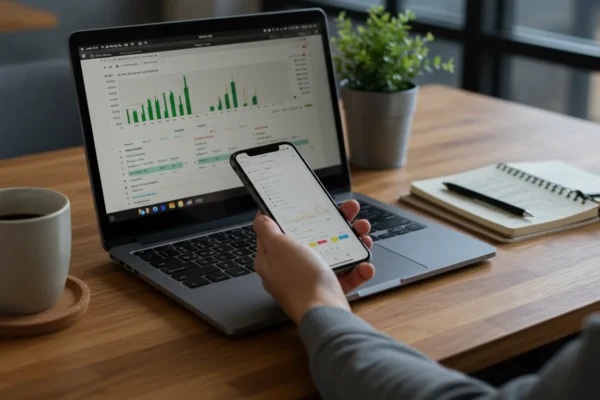 B2B SaaS: From $150 CPL to 2.5x ROAS Success