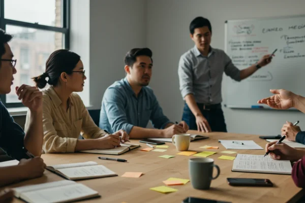 PR’s New Frontier: From Gatekeepers to Story Architects