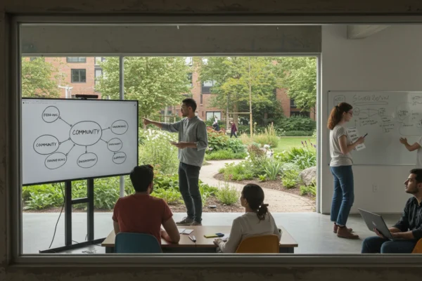 Community Marketing: 2026 ROI & Retention