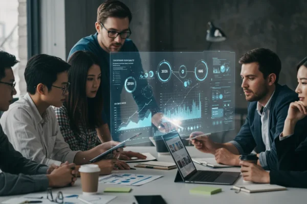 Community Building: 5 Steps for 2026 Marketing