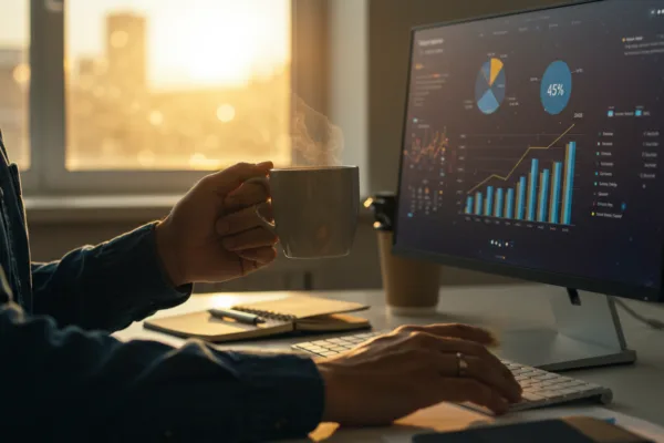 Close the 45% Gap: Your 2026 Data-Driven Plan