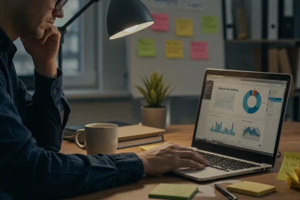 Daily Grind’s 2026 Marketing Surge: 30% Engagement