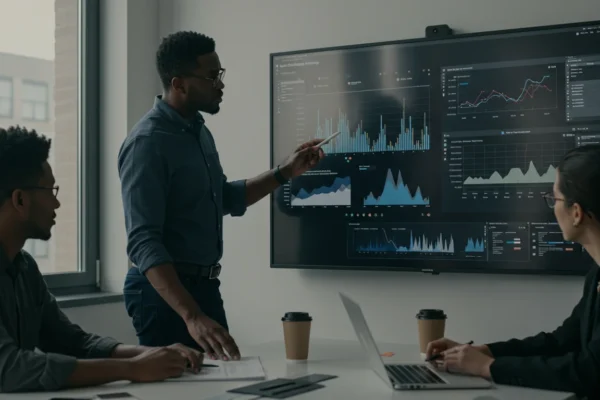 Marketing Blind Spots: 3 KPIs to Track in 2026