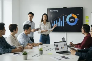 Earned Media Strategies: 2026 Marketing Impact