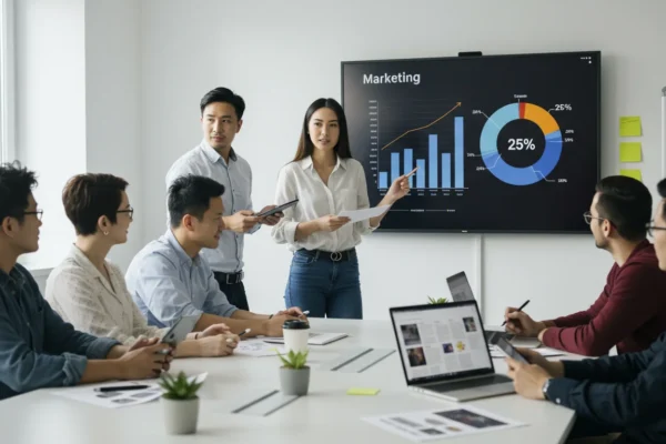 Earned Media: 25% Traffic Boosts for 2026 Brands