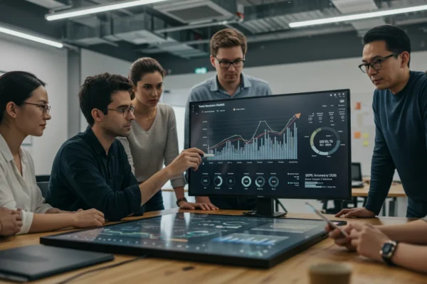 Escape the Paid Media Treadmill: Earned Media’s ROI
