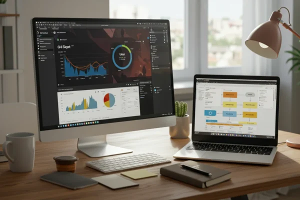 GA4 & HubSpot: 5 Practical Marketing Wins for 2026