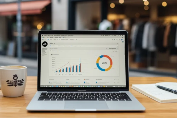 Google Ads 2026: Small Business Survival Guide