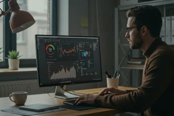 TechSolutions: Boosting ROAS by 1.5x in 2026