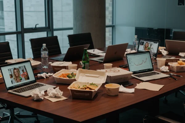 Gourmet Grub’s 2026 Influencer Marketing Blunders