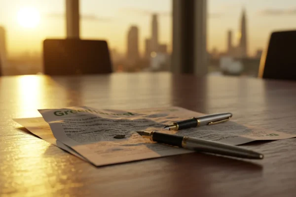 GreenHarvest’s Interview Flop: 5 PR Fixes