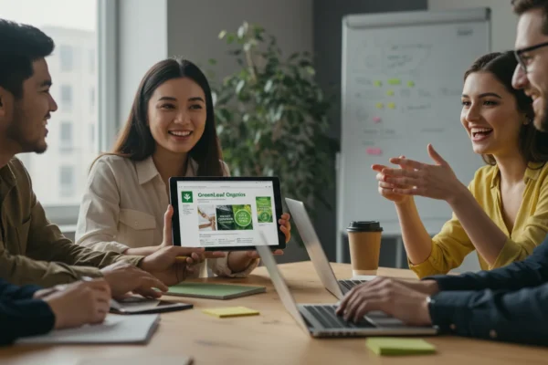 Case Studies 2026: Elevate Brand & Earned Media