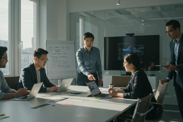 HubSpot Marketing Hub: Your 2026 Practical Launch Plan