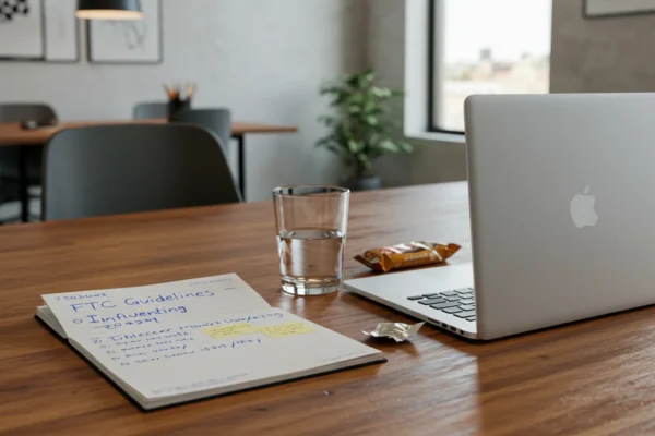 Influencer Marketing: 2026 Myths Debunked by FTC