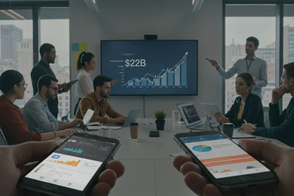 Influencer Marketing: 2026’s $22B Power Shift