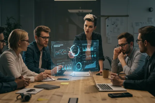 Influencer Marketing in 2026: Ditch the Myths