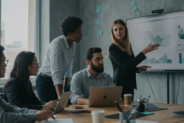 Marketing Insight Myths: 2027 AI Truths Revealed
