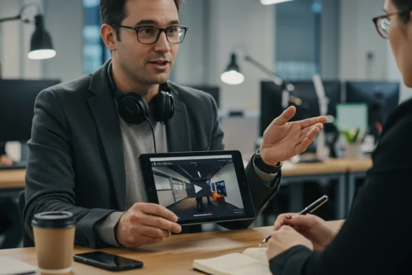Journalist Pitches: 70% Prefer Video in 2026