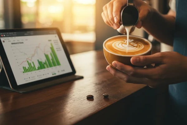 Local Flavor: Daily Grind’s 12% ROAS Win