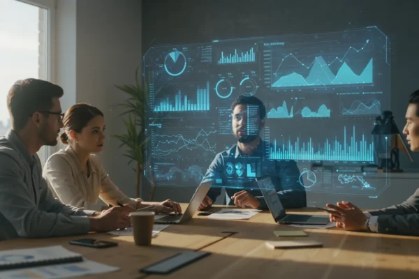 2026 Marketing: 28% ROAS Boost with Data