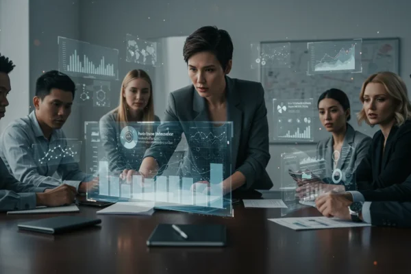Marketing Managers: 2026 Trend Analysis Imperative