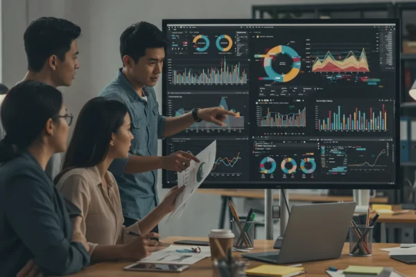 Marketing Insights: Why Data Alone Fails in 2026