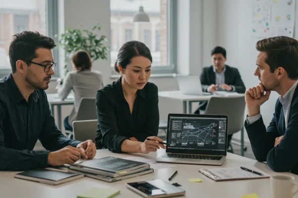 2026 Small Business Marketing: 5 Myths Busted