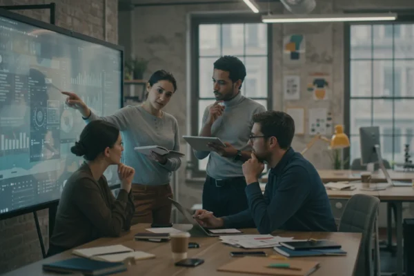 Marketing Managers: Trend Insights for 2026 Success