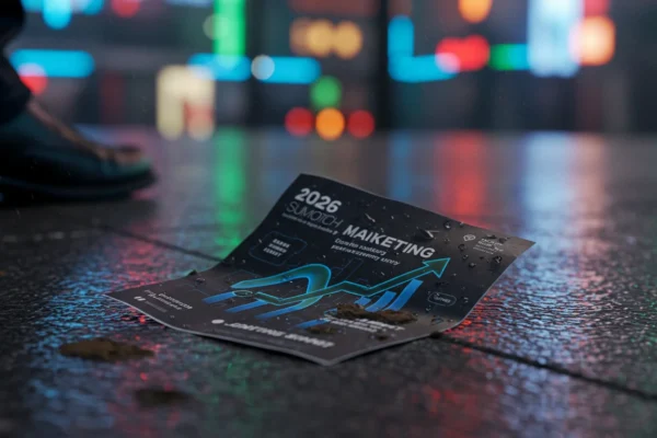 Marketing Myths: 5 Falsehoods Costing You in 2026