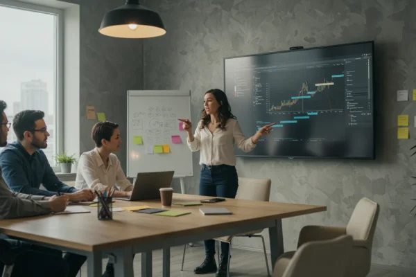 Google Ads: Your First Campaign for Measurable Impact
