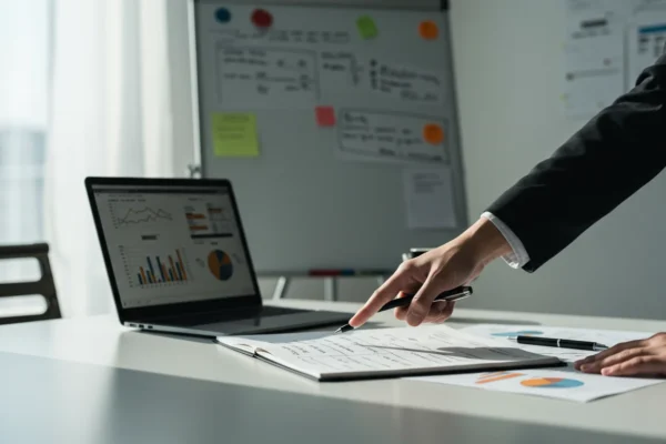 Marketing ROI: GrowthForge’s 3-Step Playbook