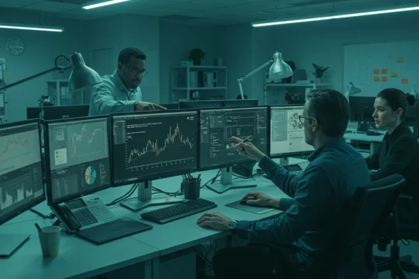 Marketing Success: 4 Data-Driven Tactics for 2026