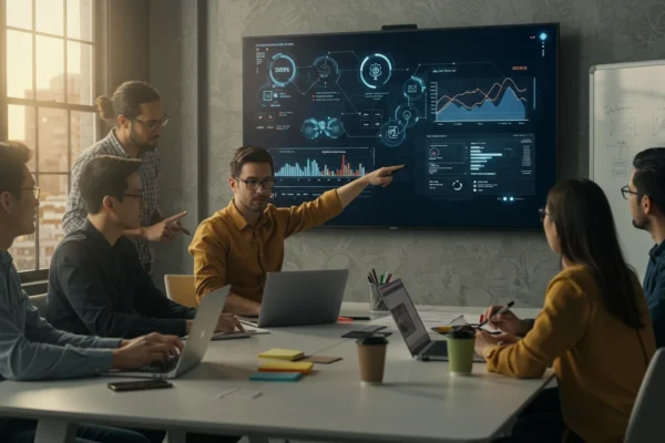 Marketing Transformation: Practical Steps for 2026