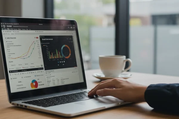 Meltwater & Semrush: Brand Awareness ROI
