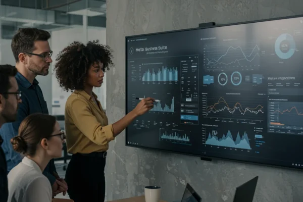 Meta Business Suite: 2026 Engagement Secrets Revealed