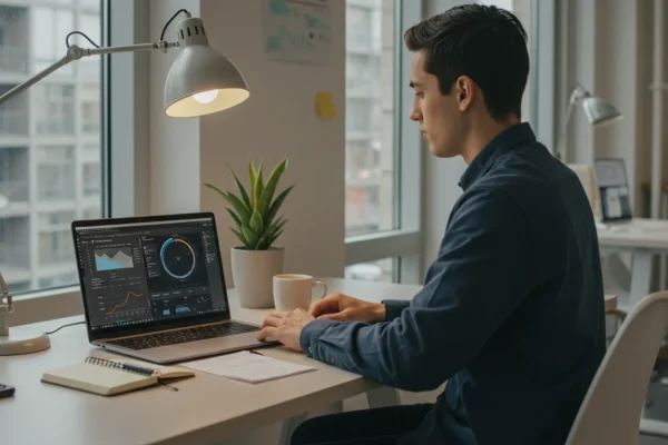 Meta Growth Navigator: 2026 Entrepreneur’s Edge