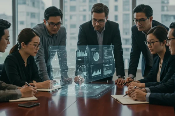 GreenLeaf’s 2026 Marketing: 5 Steps to Actionable Data