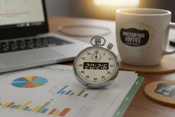 PR for Small Business: Daily Grind’s 2026 Fight