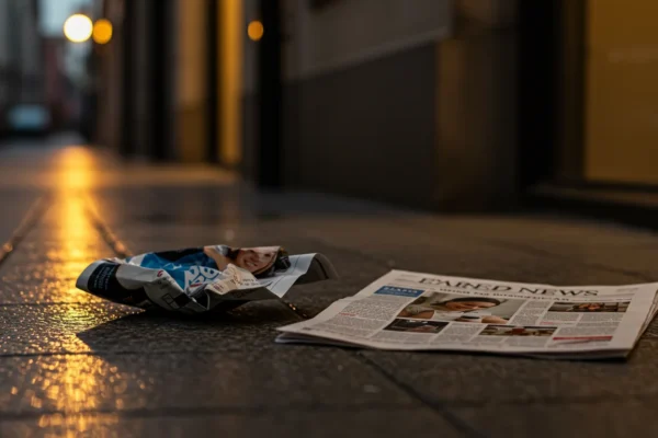 PR in 2026: Why Ads Fail, Earned Media Wins