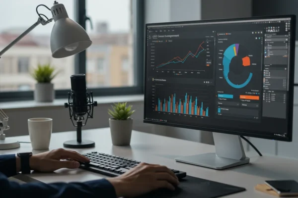 PR Insights: Boost 2026 Content Engagement 25%